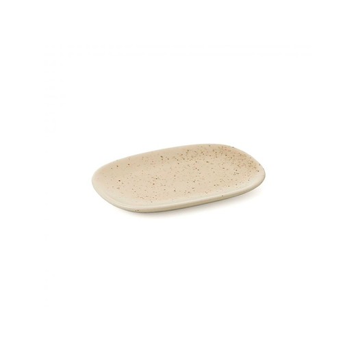 Soap dish Dune Tatay Beige