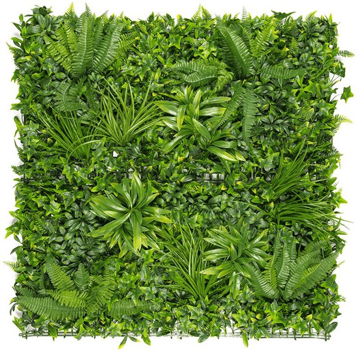 Vertical garden Nort Vertical Tropic 1x1m. Nortene