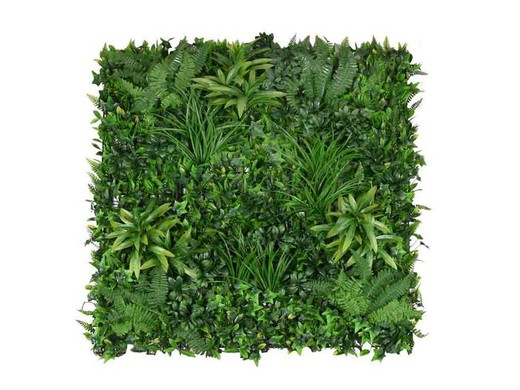 wild vertical garden 100x100cm: 1u