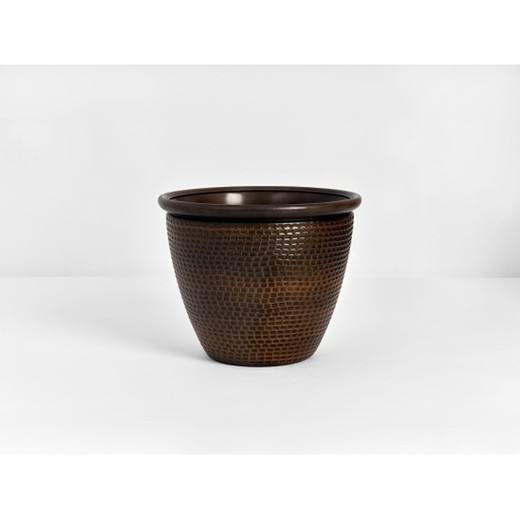 Planter Cerritos 58 cm Grosfillex