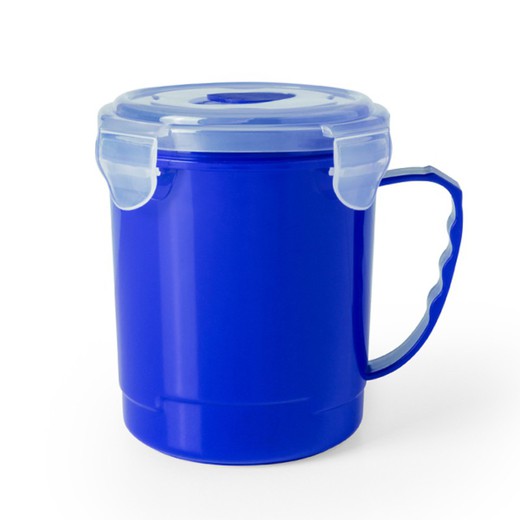 Jug with Lid and Dispenser 710 ml