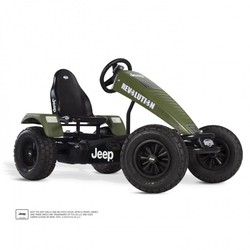 Jeep Revolution BFR-3