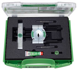 Kit distanziali cuscinetti standard