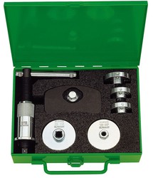 Kit d'outils de remplacement de piston de frein à disque
