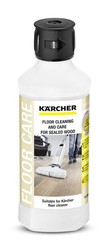 Karcher Sealed wood detergent RM 534, 500 ml