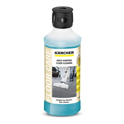 Karcher Universal hard floor detergent RM 536, 500 ml