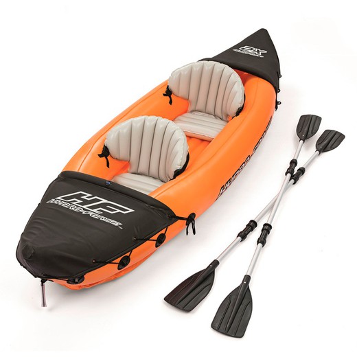 Hydroforce Lite-Rapid x2 Double Kayak 321x88 cm