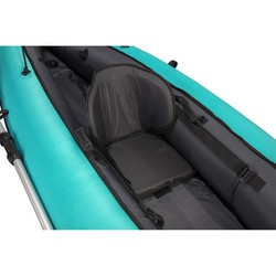 Kayak Hinchable Bestway Hydro-force Ventura 280x86 Cm 1 Persona