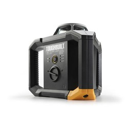 360° rotating laser level kit + laser receiver