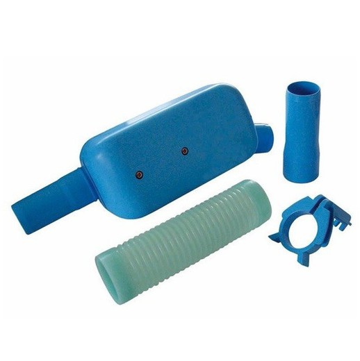 Kit for Switch Enhancement System automatic pool cleaners