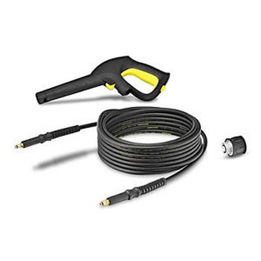 Karcher Universal Kit of gun and hose of 7.5 m — Brycus