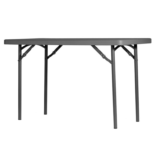 Zown L120 klappbarer Beistelltisch 121,9x61x74,3cm