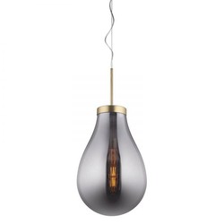 Lampa wisząca mod. Hatann -bar D40