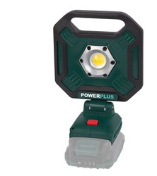 Lampe d'inspection 20V (Sans Bat.) PowerPlus Varo