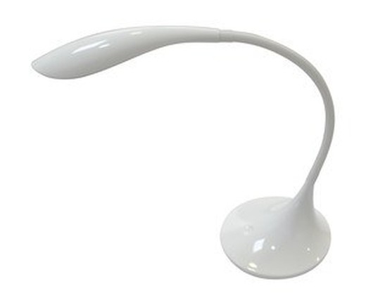 Touch table lamp with 3 intensities