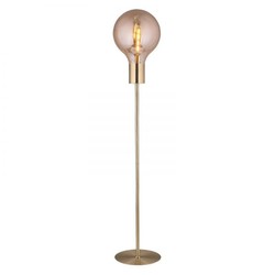 Lampadaire Laugo Ambre Ø30x160 cm