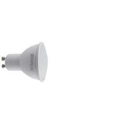 Lâmpada Led Dicróica Gu10 7W 4000K 110º