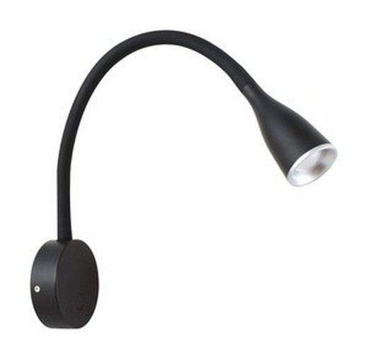 Flexo wandlamp