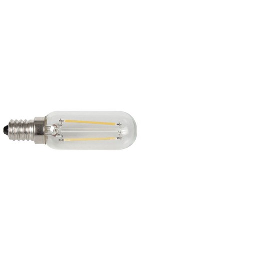 LED-Lampe Extr. Bell E14 2W 2700K