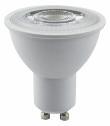 Lámpara Led dicroíca GU-10