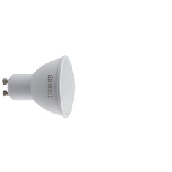 Lampa Led Gu10 Regul. 6,5 W 3000 K 120º