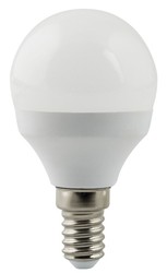 Led mini ballonlamp Duolec