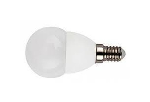 Lampada LED Mini pallone Duolec