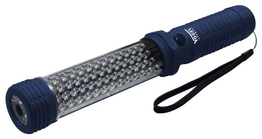 LED-lyktlampa