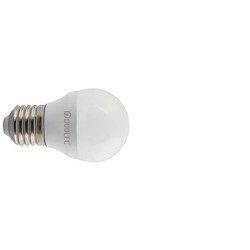 Miniglobo E14 5W 4000K Lampe