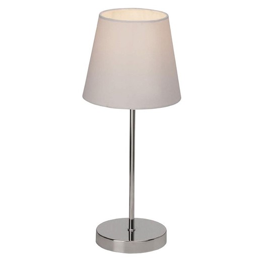 Lampe de table Riga White Touch