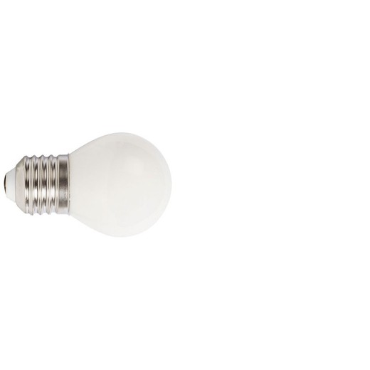 Lamp.Led Filam.Minig E27 4W 2700K uigennemsigtig