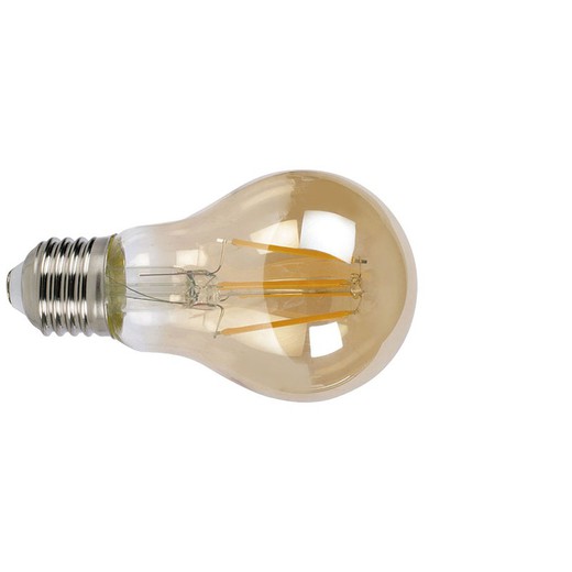 Lampa.Led Filam.Stojak E27 8W 2500K Vinta