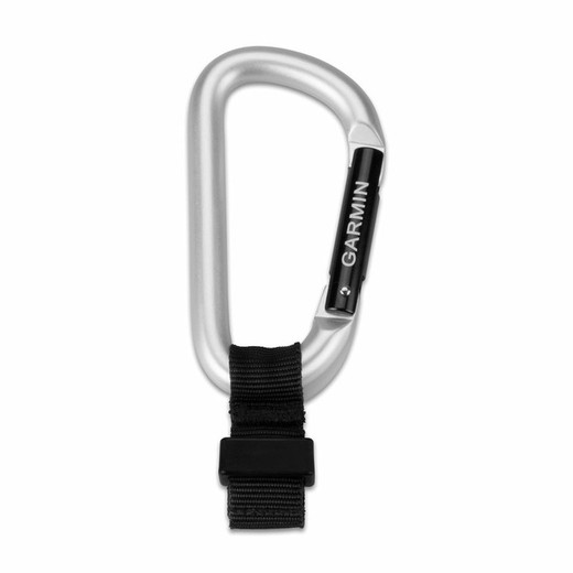 Lanyard Carabiner