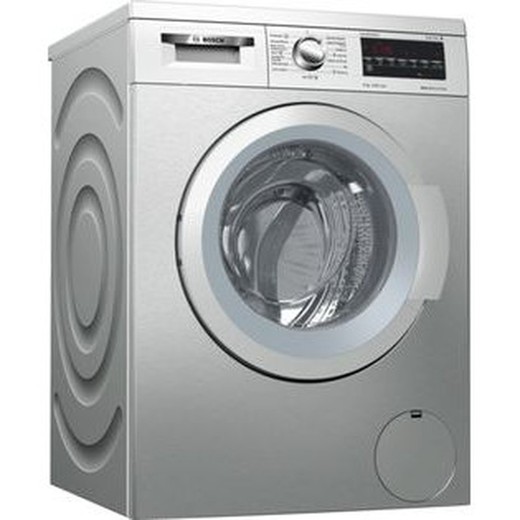 Bosch WUQ2448XES washing machine