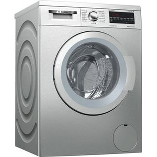 Bosch WUQ2448XES tvättmaskin