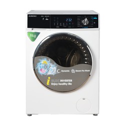 Máquina de lavar roupa de 8 kg e 1.400 rpm classe energética C Jocel - JLR013934