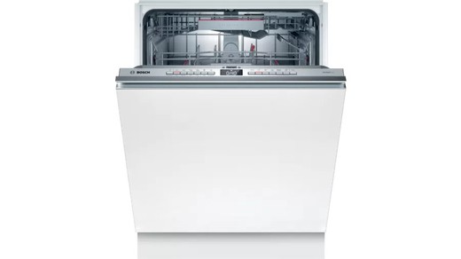 BOSCH SMH6ZDX00E Dishwasher White (60 cm)
