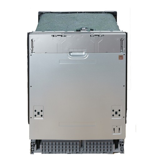 Lave-vaisselle intégré d'une capacité de 12 couverts et classe énergétique D Jocel - JLLE022004