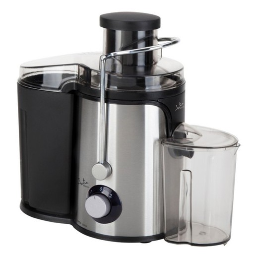 JATA LI570 Blender 1 L 500 W Czarny