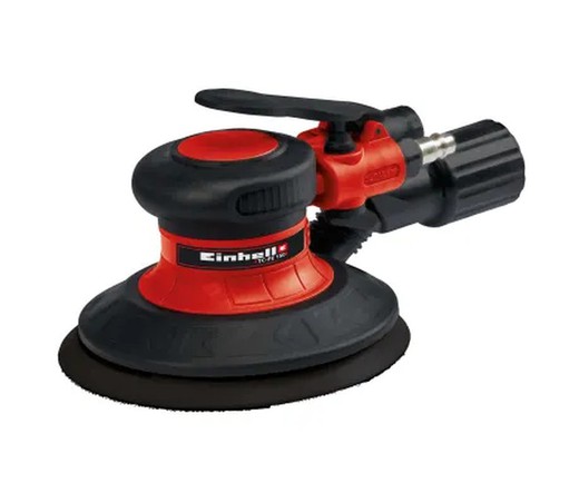 Lixadeira excêntrica pneumática Tc-Pe 150 Einhell