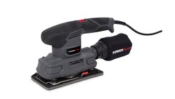 Orbital Sander 180W PowerPlus Varo