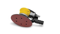 PowerPlus Varo Air Orbital Sander