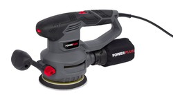 450W PowerPlus Varo Random Orbital Sander