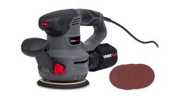 450W PowerPlus Varo Random Orbital Sander