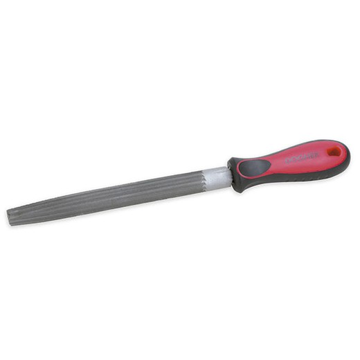 Meia-volta Lima 200 mm Bimat Handle Grain