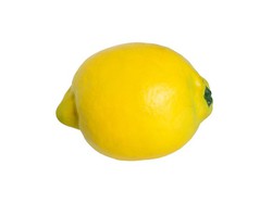 Glat citron