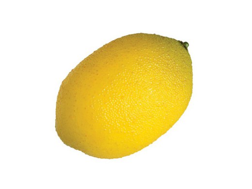 Limão Bruto Catral