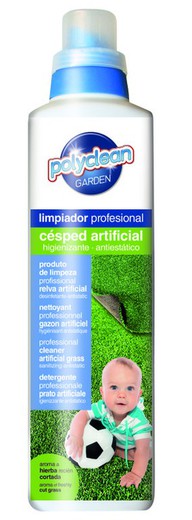 1 L limpador de grama artificial