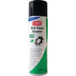 Stainless steel and plastic surface cleaner CRC 500 ml.