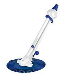 Gre Classic Vac-poolrens
